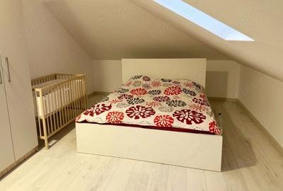 APARTAMENT CU 2 CAMERE ZONA SELGROS LA 360 euro - 2