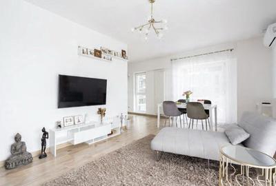 BELVEDERE RESIDENCE | APARTAMENT 3 CAMERE | TERASA 18MP - 3