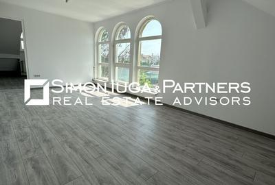 Spatiu birouri, hala, NOU renovat | 150 m2 | parcare | zona RADP, Leroy,Selgros - 5