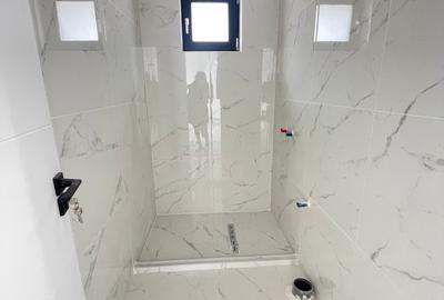 Casa individuala 3 camere,teren 455 mp - 13