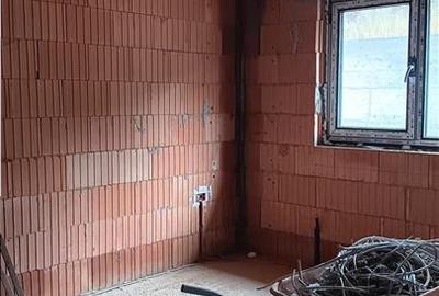 Visan Barnova str asfaltata CASA parter 95mp TEREN 400mp toate utilitatile - 9