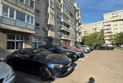 Garsoniera Unirii intersecție Nerva Traian - 45