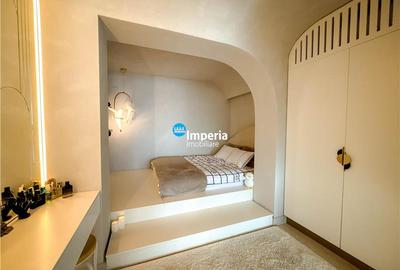 Apartament 2 cam, open space, de vanzare zona Copou - Aleea Sadoveanu - 6