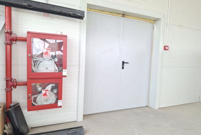 De Inchiriat Spatiu Comercial  6 euro mp Stefanesti de Jos Ilfov - 4
