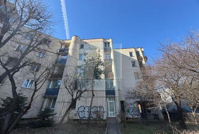 Apartament 3 camere – Centrul Civic | Bd. Mihail Kogălniceanu - 22