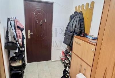 CIRCUMVALATIUNII APARTAMENT 1 CAMERA , mobilat si utilat - 6
