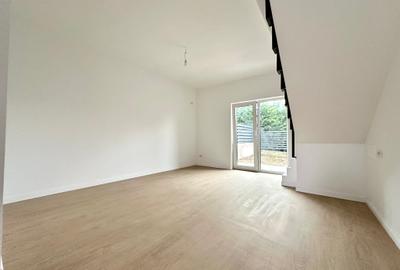 Finalizat! Apartament 3 camere D 2 bai 86mp Parcare Bucium-Visan - 10
