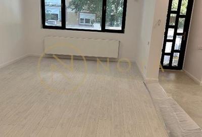 Apartament 3 camere 100mp + curte 40mp in zona Crangasi | Bloc NOU - 1