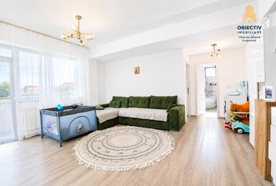 Apartament 2 Camere, Etaj 1, Bloc 2022, 2 Parcări – Zona Fermelor - 5