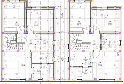 Duplex deosebit 120 mp util | Terasă 35 mp | Curte 300 mp | Comision 0 - 18