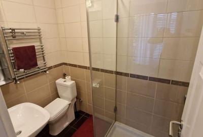 DE INCHIRIAT | APARTAMENT 3 CAMERE | MONETARIEI - 9