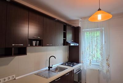 Apartament cu 2 camere in cartier Gemenii, etaj 3, mobilat, utilat, loc parcare! - 11
