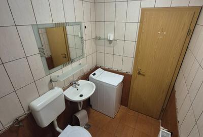 1 Cam-Buziasului-5 Min Spitalul Judetean-Centrala-Mobilat- 33MP- 54.000 Euro!Neg - 11