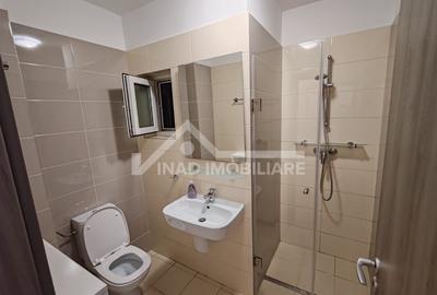 Apartament cu 3 camere, 2, bai, balcon si terasa, Str. Constanta - 10