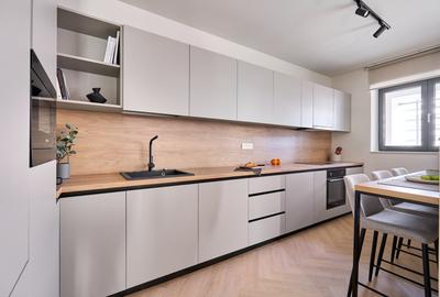 AFI Home North - 3 camere, mobilat&utilat premium, pet friendly, mall Promenada - 5