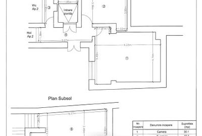 Apartament Ultracentral -Eroilor - 12