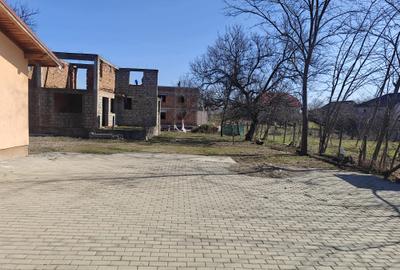 Oportunitate de investitie in Vernesti/BZ! Spatiu comercial – teren intravilan - 14