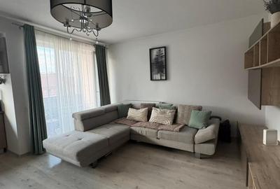 Inchiriez apartament 2 camere strada Dunarii - 2