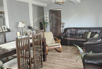 Duplex mobilat complet, ideal pentru credit, zona linistita langa padure si lac - 4