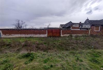 Berliste, Casa pt 2 Familii, la Sosea, Pret Negociabil - 19