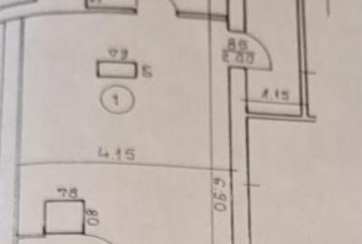 Mosilor  40 mp  spatiu stradal pretabil agentie de asigurari - 2