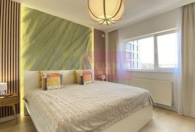 PANDURI-13 SEPTEMBRIE Apartament FINISAJE PREMIUM - 3