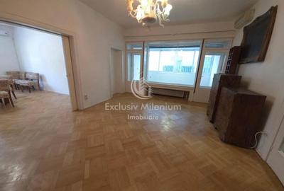 Parter Spatiu Birouri Capitale - Dorobanti /Piata Victoriei - 1