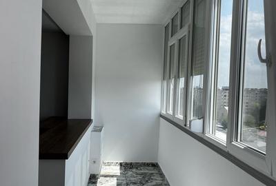 2 Camere | Crangasi | Renovat | Balcon | 15 min. metrou - 9