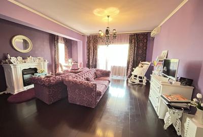 Apartament 2 camere Tomis Plus - loc parcare subteran - 4