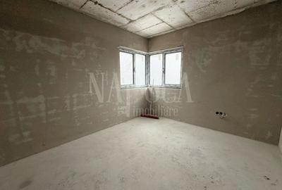 Casa 4 camere de vanzare in Dambul Rotund, Cluj Napoca - 8