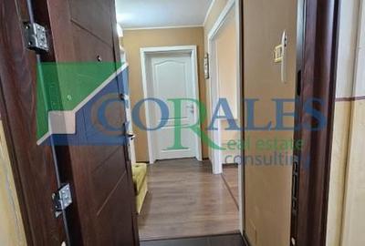 Lipovei - 3 camere - etaj 2, bloc izolat! - 9