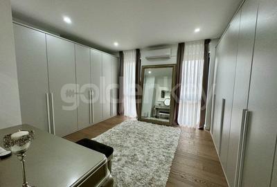 Vila moderna cu design contemporan | strada privata - 9