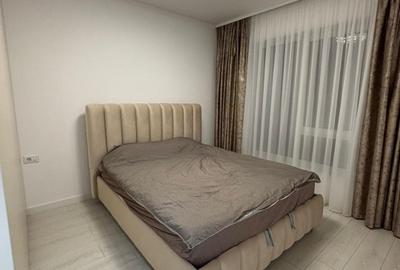 Apartament 3 camere premium în Giroc, mobilat, parcare inclusă - 6