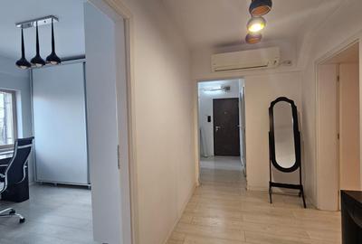 COPOU- Apartament cu 4 camere - 7