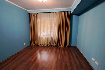 APARTAMENT 3 CAMERE LUX - SUPRAFATA 101MP- COMPLEX REZIDENTIAL CU CIRCUIT INCHIS - 22