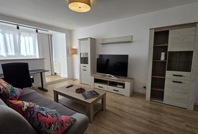 Inchiriere 2 camere Titan - Baba Novac - 4