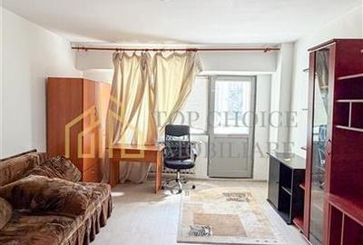 GARSONIERA FOARTE SPATIOASA 42MP - BLOC 1985 - LANGA UTCB TEI - 3