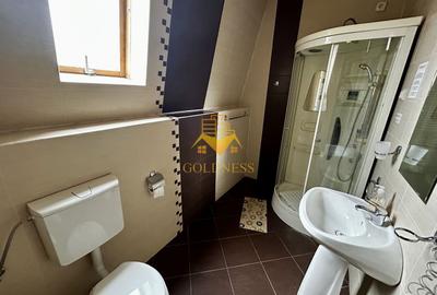 O camera, Modern, Pet Friendly, Parcare, Profi, Borhanci - 8