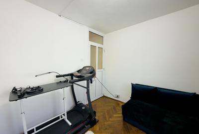 Apartament 2 camere, semidecomandat, etaj 2, zona Aradului - 4