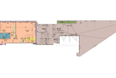 REA1026125 Penthouse I Pipera I Premium I Vanzare - 10