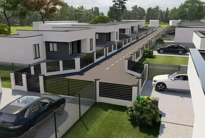 Casa De Vanzare |Posibilitate Rate Dezvoltator | Incalzire Pardoseala - 15
