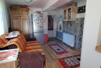 Casă în Vatra Dornei, zona Argestru, cu 11.541m.p. TEREN INTRAVILAN - 13