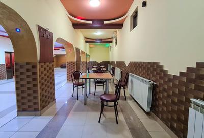 Clădire comercială multifuncțională – Zona Săvinești | Oportunitate excelentă de - 4