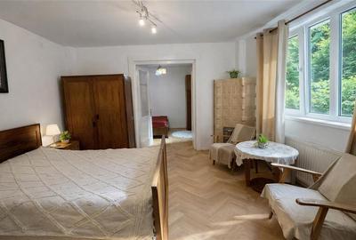 FILM& Tur 3D!Casa cu 4 camere si curte, Central, Targu Mures. - 2