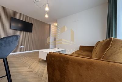 Apartament de 2 camere semidecomandat | Str. Bucuresti - 2
