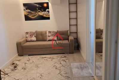 Apartament cu 2 camere, bloc nou, Tatarasi - 17