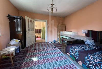 Casă individuală | 2 corpuri | Șură și anexe | teren 1460 mp – Porumbacu De Jos - 12