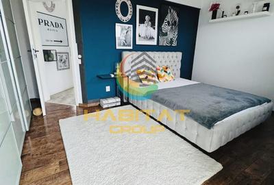 Casa 4 camere- mobilata si utilata modern- str. Miraslau - 10