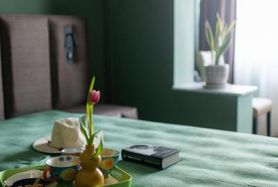 Tudor - Zona Radio - Apt 2 camere - etaj 2 - 56