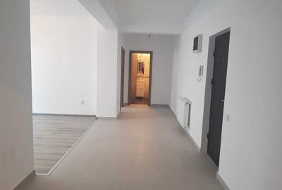 Apartament cu 2 camere decomandat în Haliu